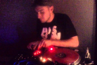 DJ Czarny&Tas Hip-Hop Session, Propaganda, Lviv