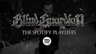 The Spotify Playlists | Hansi Krsch - Black Sabbath: Die Young