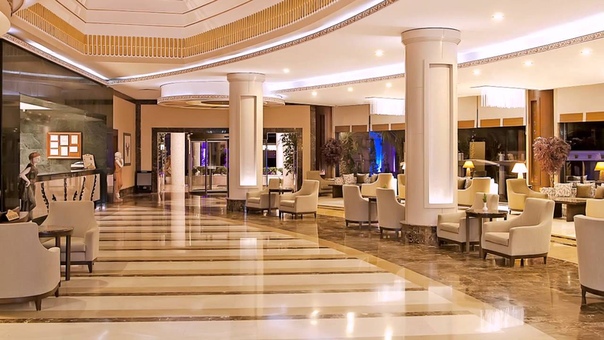 Imperial Sunland Resort Spa