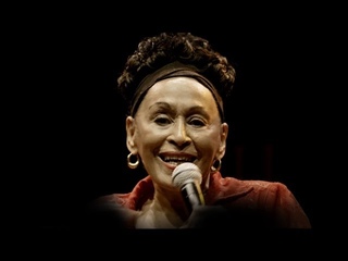 Orquesta Buena Vista Social Club featuring Omara Portuondo & Eliades Ochoa  - Candela