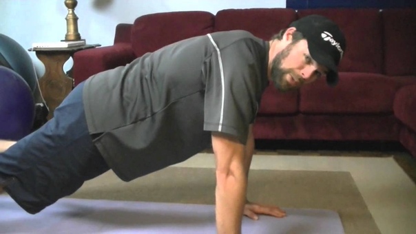 In home 10 Minute Full Body Morning