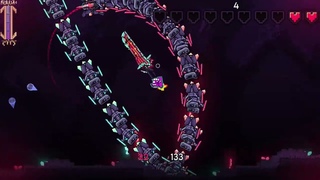 TERRARIA IN GEOMETRY DASH 2.2?? - Stella Infection by u3uX (Insane Demon)