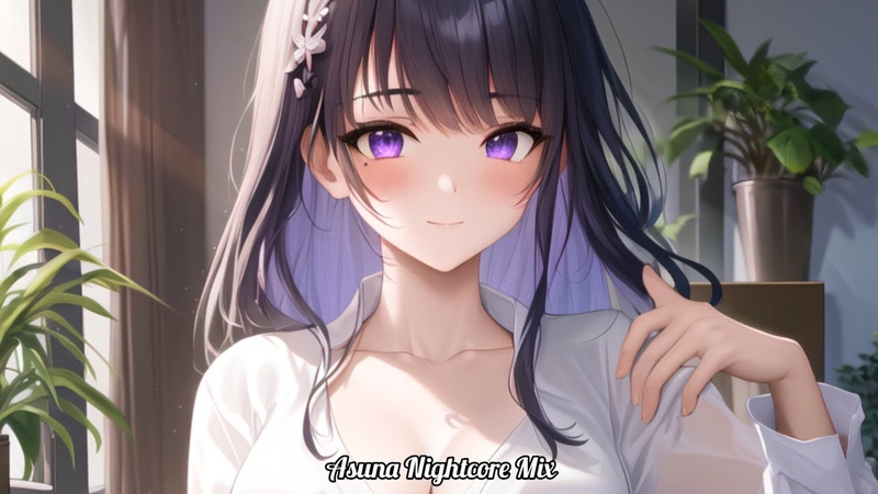 Nightcore Gaming Mix 2023 Best of Nightcore Mix 2023 Nightcore Songs Mix