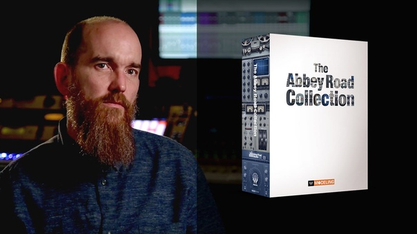 Mix in the Box, Think Outside the Box: The Waves Abbey Road