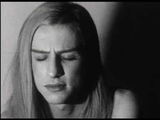 ANDY BRADIN SCREEN TEST - COSTUME NATIONAL