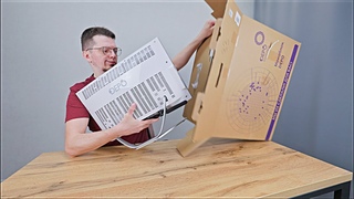МОНОБЛОК с OZON за 9700 рублей