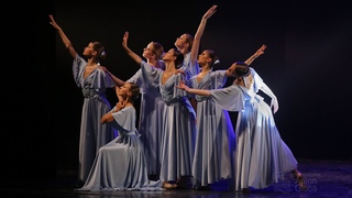 Нежность, школа Авита. Tenderness, school Avita.