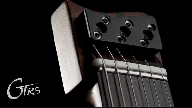 GTRS WINGS W800 W900 Series Official