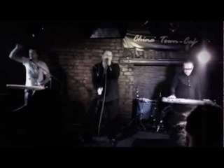 Mechanical Apfelsine - Live @ Synthesized Party, Moscow () [MXN] ~Full Length~