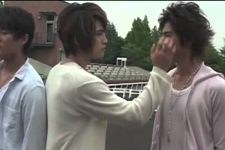 YunJae Moments (Part 2)