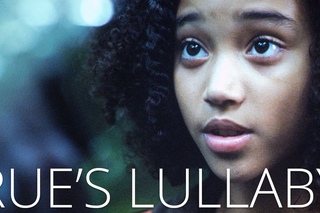 Rue’s Lullaby.