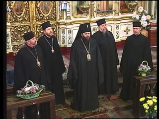 Три колядки