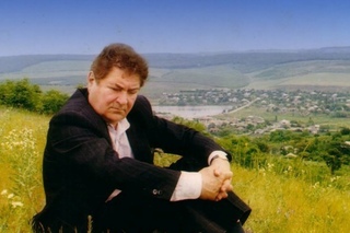 NICOLAE SULAC - Pe urmele Mioriei (1995)