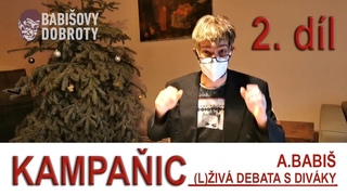 PIŠTE BABIŠOVI  - 2. živá debata premiéra s diváky