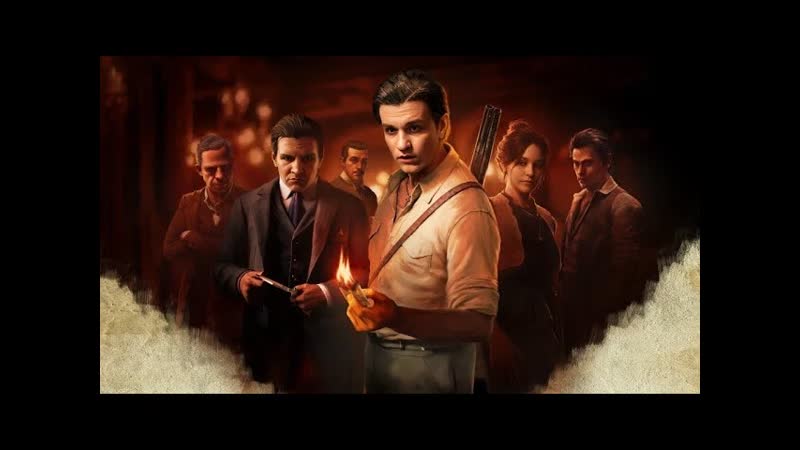 Mafia The Old Country пред