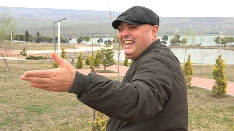 Муж и жена захотели третьего.