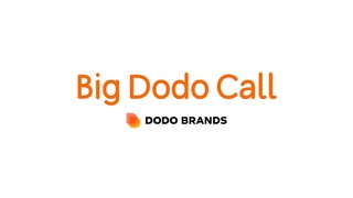 Big Dodo Call -  / Валерия Кузьмина, Head of Global Franchise Promotion
