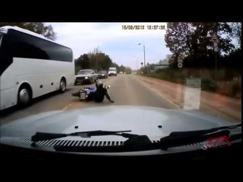 Moto crash compilation