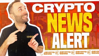 Crypto News Alert | Fast Crypto News | Cryptocurrency News