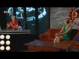 Politikai hobbista (2022-07-10) - HÍR TV