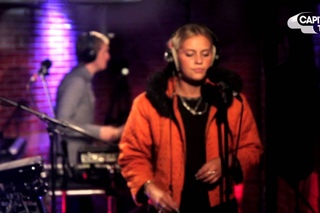 Disclosure - Full Capital FM Session
