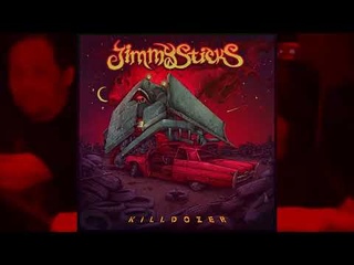JIMMY STICKS - Killdozer (teaser)
