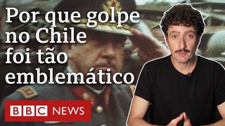 50 anos do golpe no Chile: por que derrubada de Allende foi to impactante