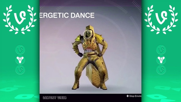 Best of Destiny Vines ( FINAL
