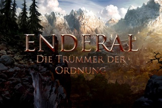 ENDERAL / Играем в глобальный мод SKYRIM