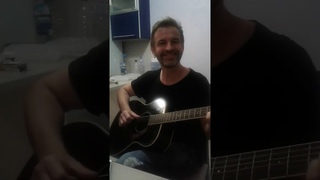 Роман Черницын (Группа Plazma)-Take My Love (Live)
