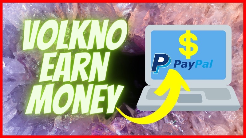 Volkno earn