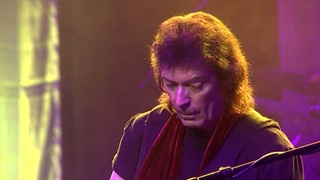 Djabe & Steve Hackett: Hairless Heart / Firth Of Fifth