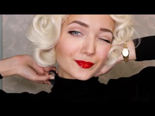 Marilyn Monroe Makeup Tutorial