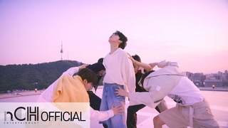 (엔싸인) - ‘Higher’ Performance MV ver.