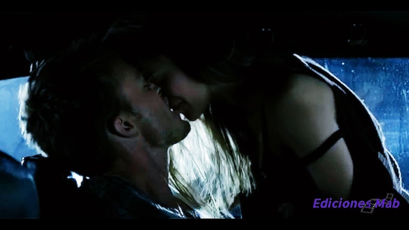 Zoe Wade, Their Love Story Part 1 You