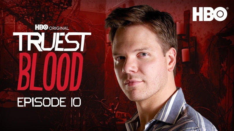 Truest Blood: Season 2 Episode 10 New World In My View with Jim Parrack, True Blood,