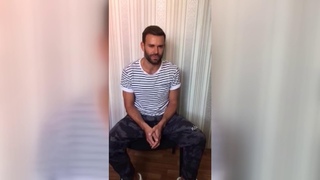 Дмитрий Кохно и Денис Дудинский обратились к белорусам