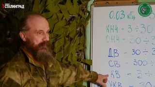 Лекция №15  Радиодело
