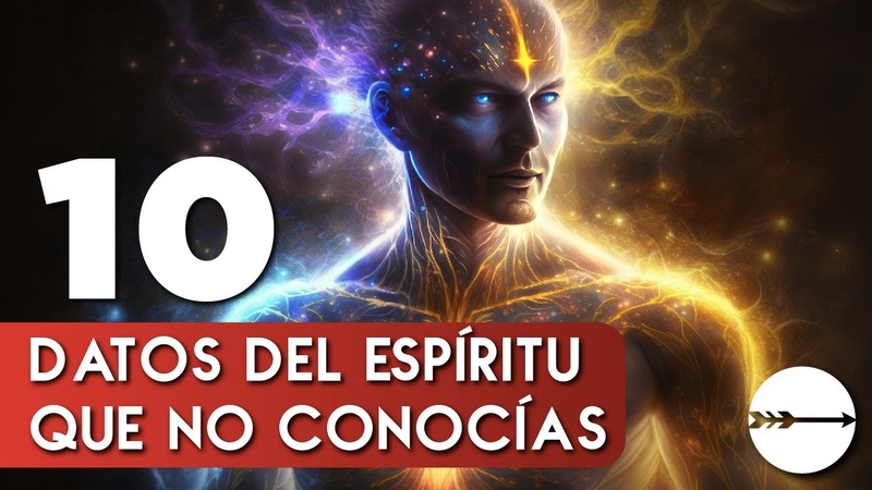 10 datos del ESPÍ RITU que no