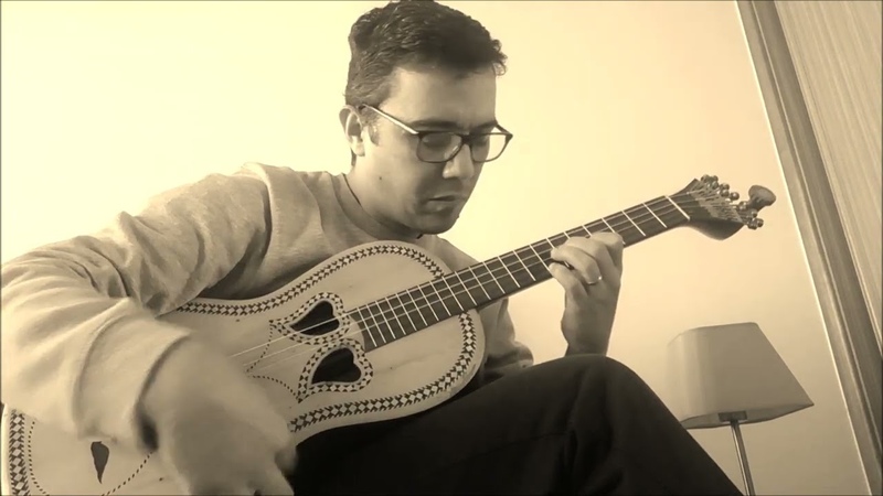 Tirana ( São Jorge), Viola da