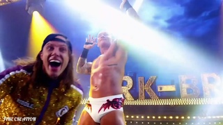 RK-BRO || TALK TO ME || CUSTOM TITANTRON || 2022 by FINE CREATION