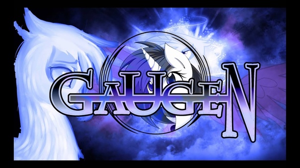 Gaugen ft. The Doctor Heart Of
