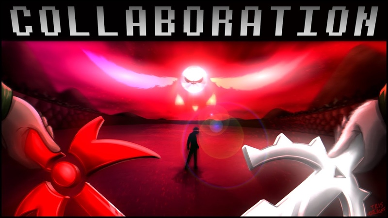 Glitchtale: The Last Hope