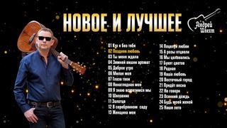 Новое и лучшее 2021   Андрей Шпехт