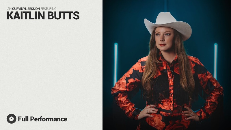 Kaitlin Butts, Our Vinyl
