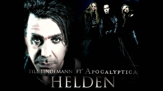Till Lindemann ft' Apocalyptica - Helden