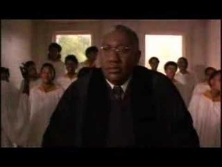 “God is trying to tell you something.“ - (The Color Purple)