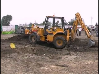 Venieri. Демонстрация Грузоподъемных характеристик