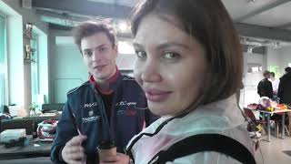 АМКС (10 этап ADM Raceway Финал F) 2022