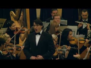 Nessun dorma - Carlos d'Onofrio